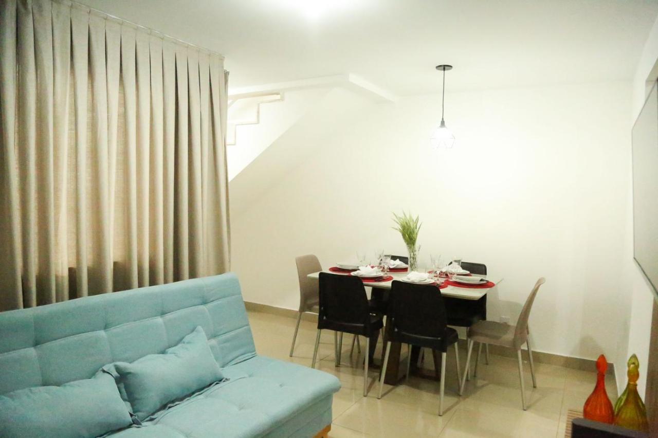 Casa A 560 Metros Da Praia De Ponta Negra Natal Kültér fotó